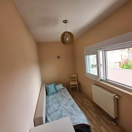 Best4u Apartment