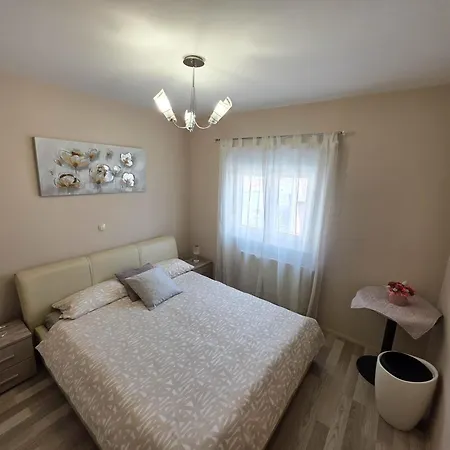 Apartman Best4u *