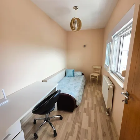 Apartman Best4u