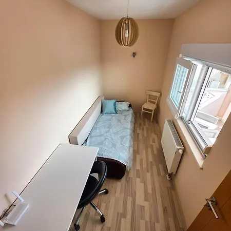 Apartman Best4u Zára