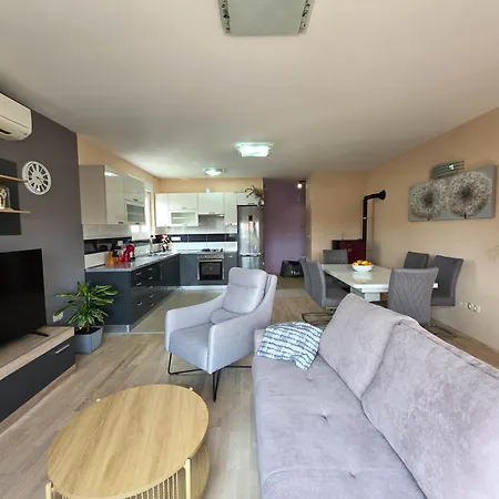 Best4u Apartment