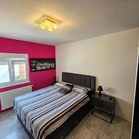 Apartment Best4u