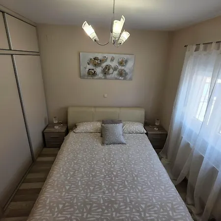 Best4u Apartman *