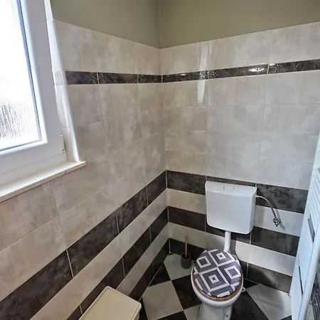 Apartman Best4u *