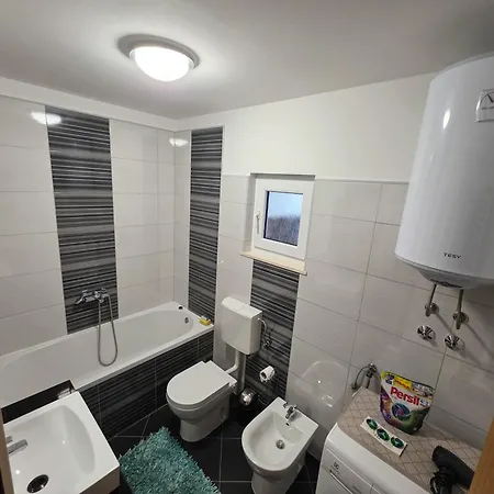 Best4u Apartment