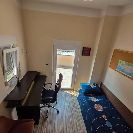 Apartmán Best4u