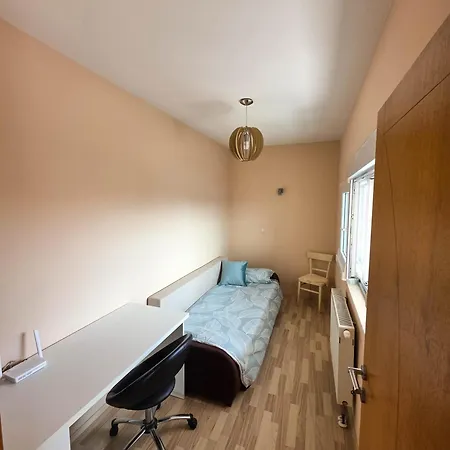 Apartmán Best4u *