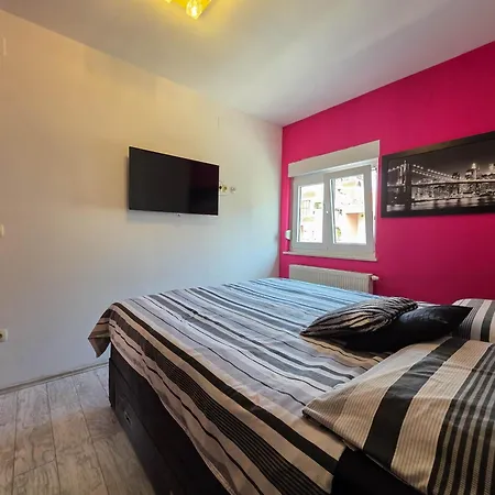 Best4u Apartment Zadar