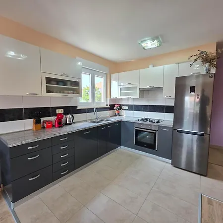 Apartmán Best4u