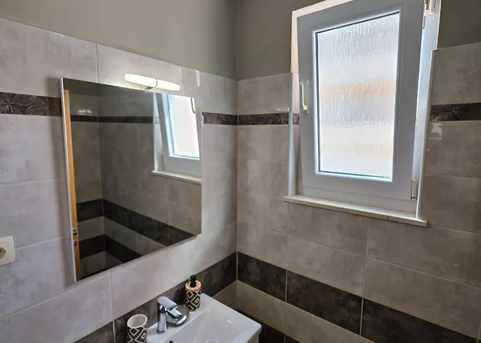 Apartmán Best4u Zadar