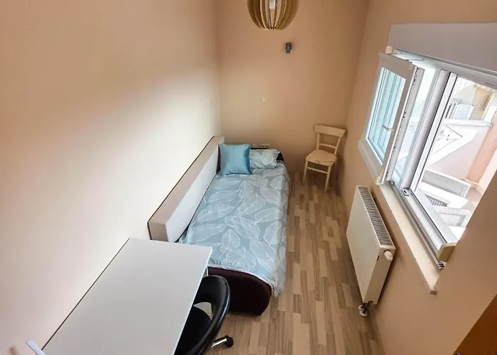 Apartmán Best4u Zadar