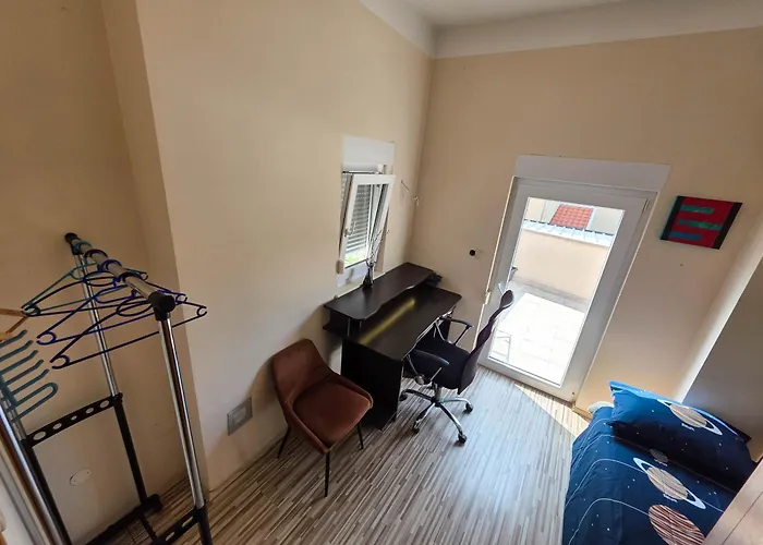 Best4u Lejlighed Zadar