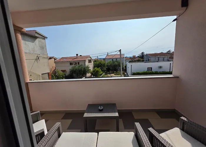 Apartmán Best4u Zadar